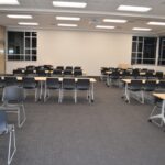 Sjgc Community Room